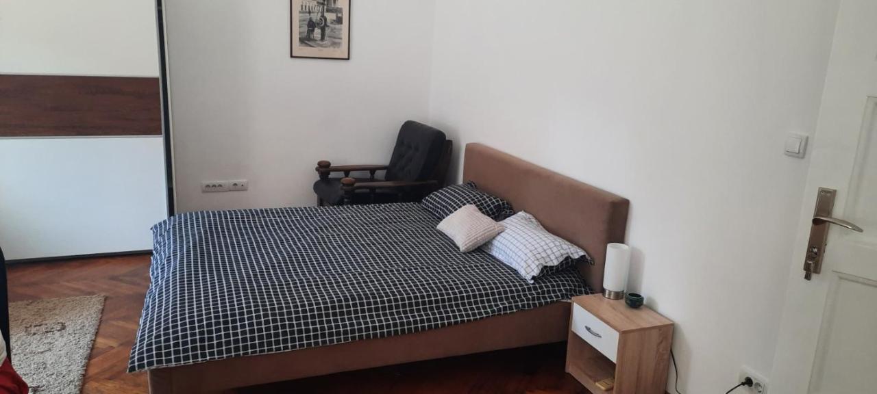 The Bridgeview Suite Beograd Ngoại thất bức ảnh