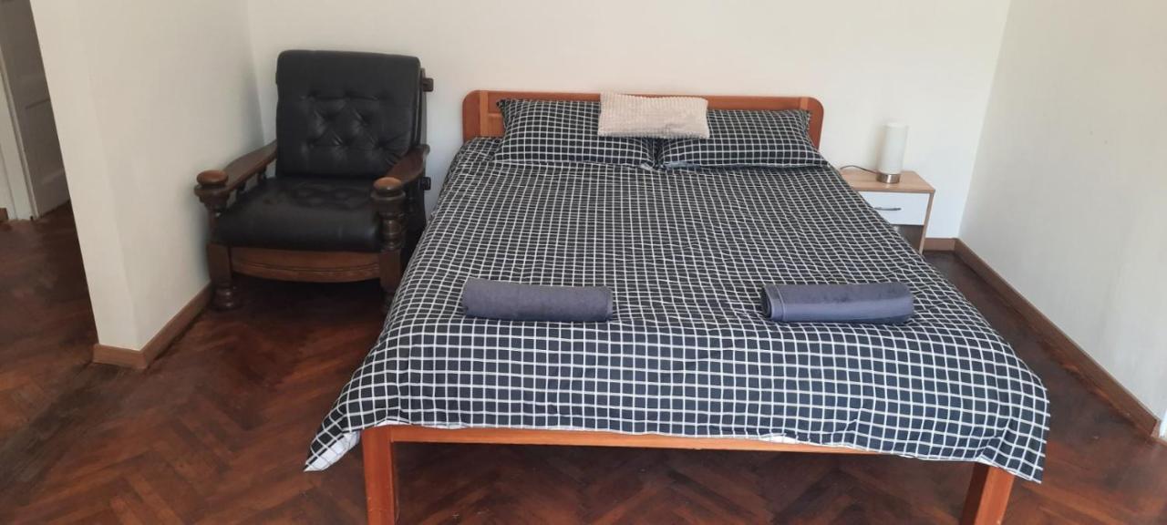 The Bridgeview Suite Beograd Ngoại thất bức ảnh
