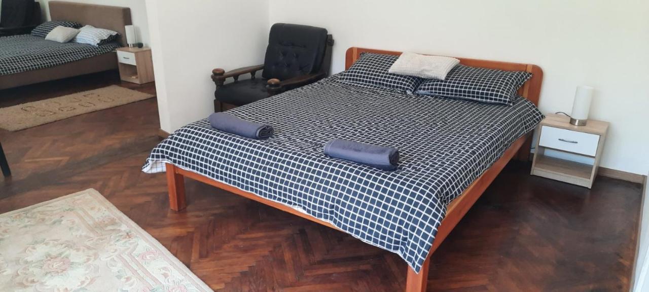 The Bridgeview Suite Beograd Ngoại thất bức ảnh