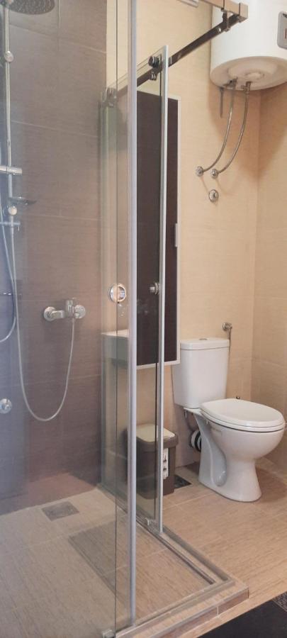 The Bridgeview Suite Beograd Ngoại thất bức ảnh