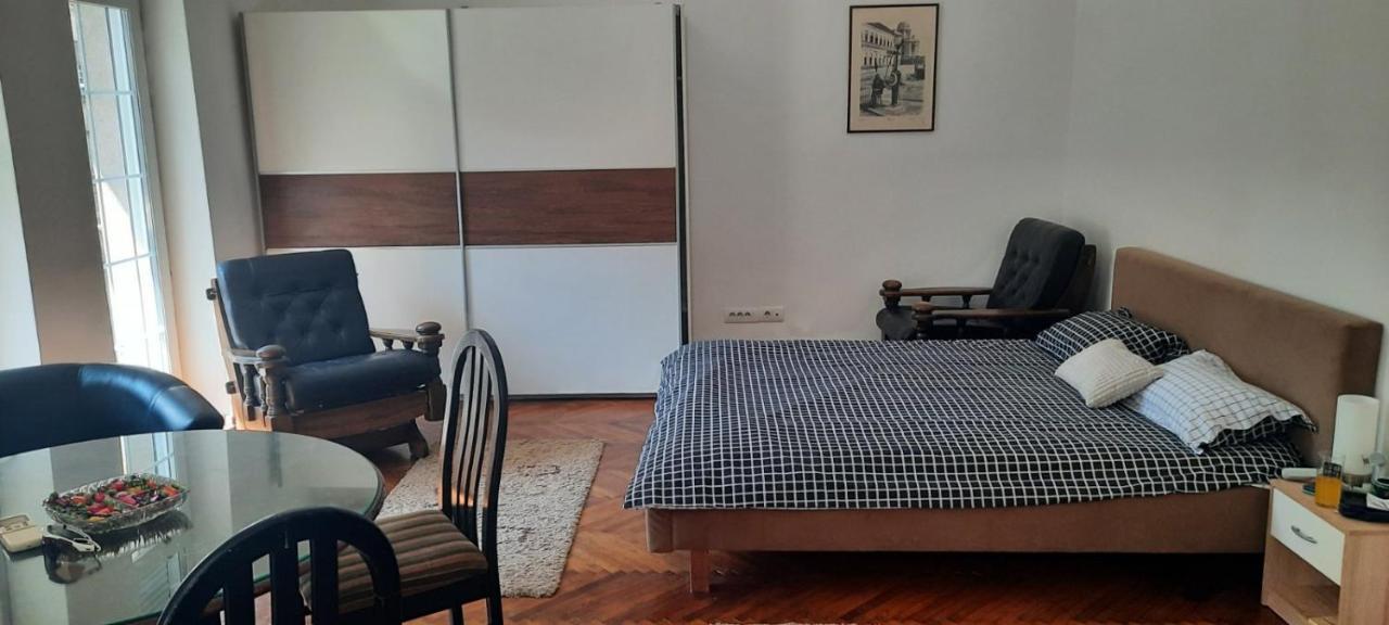 The Bridgeview Suite Beograd Ngoại thất bức ảnh