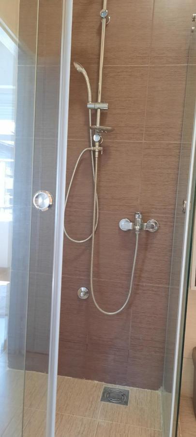 The Bridgeview Suite Beograd Ngoại thất bức ảnh